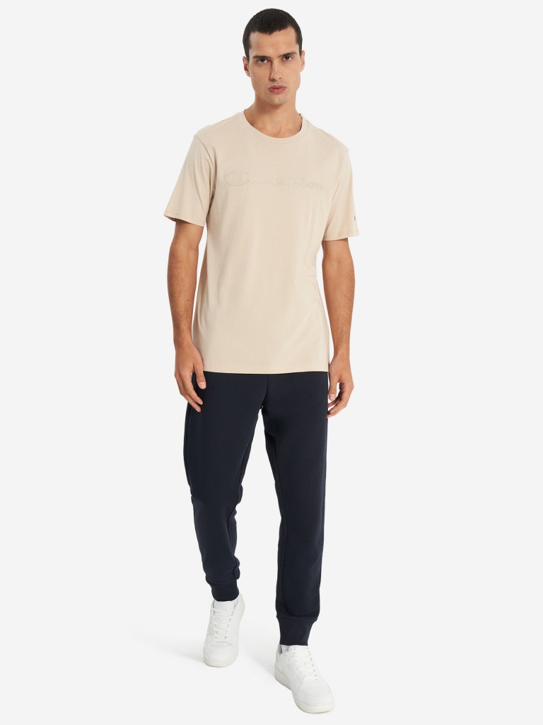 Футболка мужская Champion