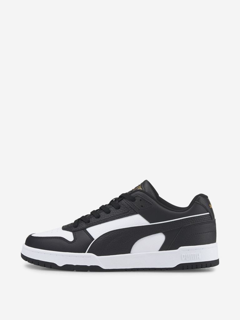Кеды мужские PUMA Rbd Game Low