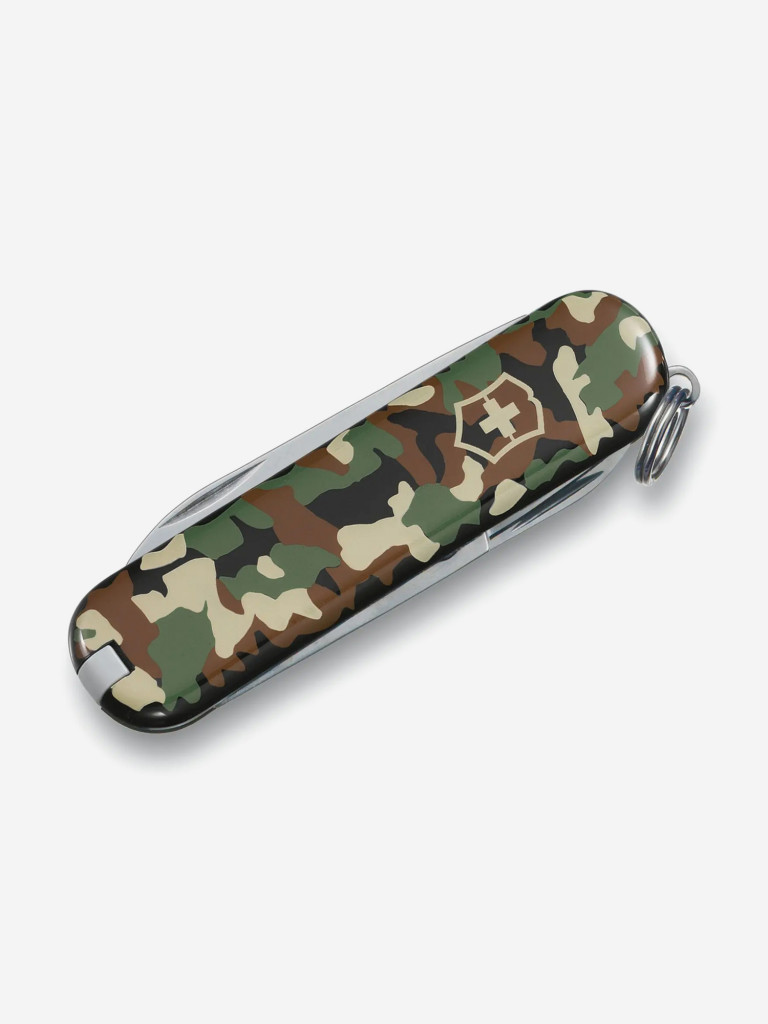 Нож складной Victorinox Classic SD, 58 мм, 7 функций