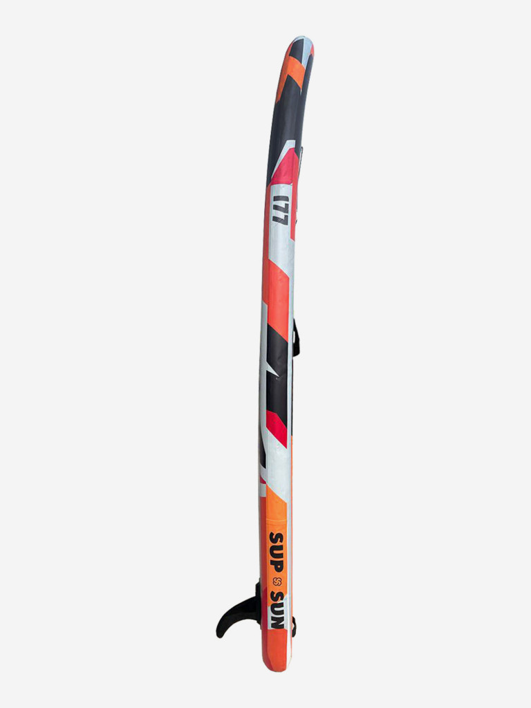 Универсальная SUP-доска SUP-SUN двухслойные (MSL Fusion) 11'