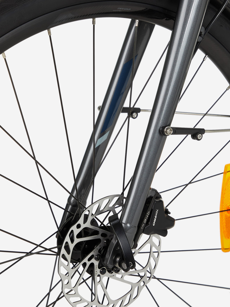 Велосипед городской Giant Escape 2 City Disc 700C, 2022