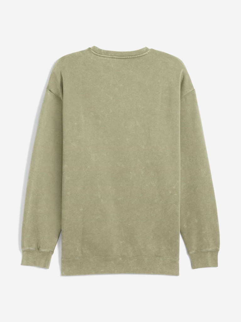 Свитшот мужской PUMA Ess Elevated