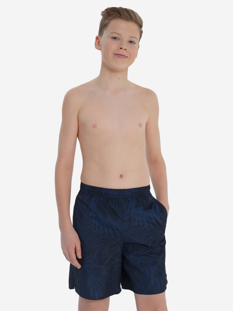 Шорты плавательные для мальчиков FILA