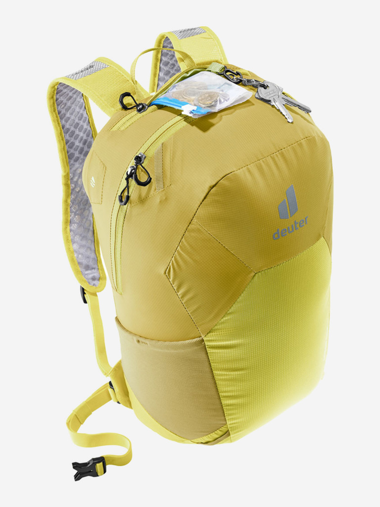 Рюкзак Deuter Speed Lite 17