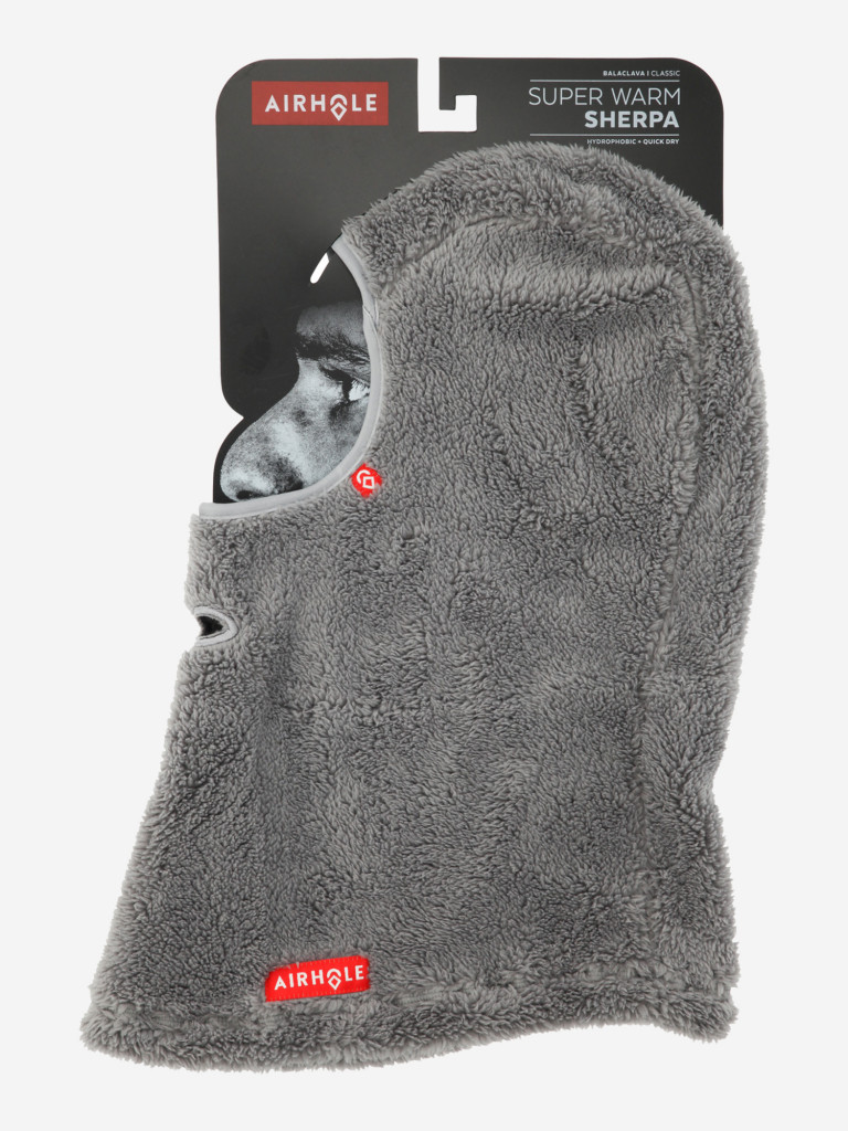 Балаклава Airhole Balaclava Classic