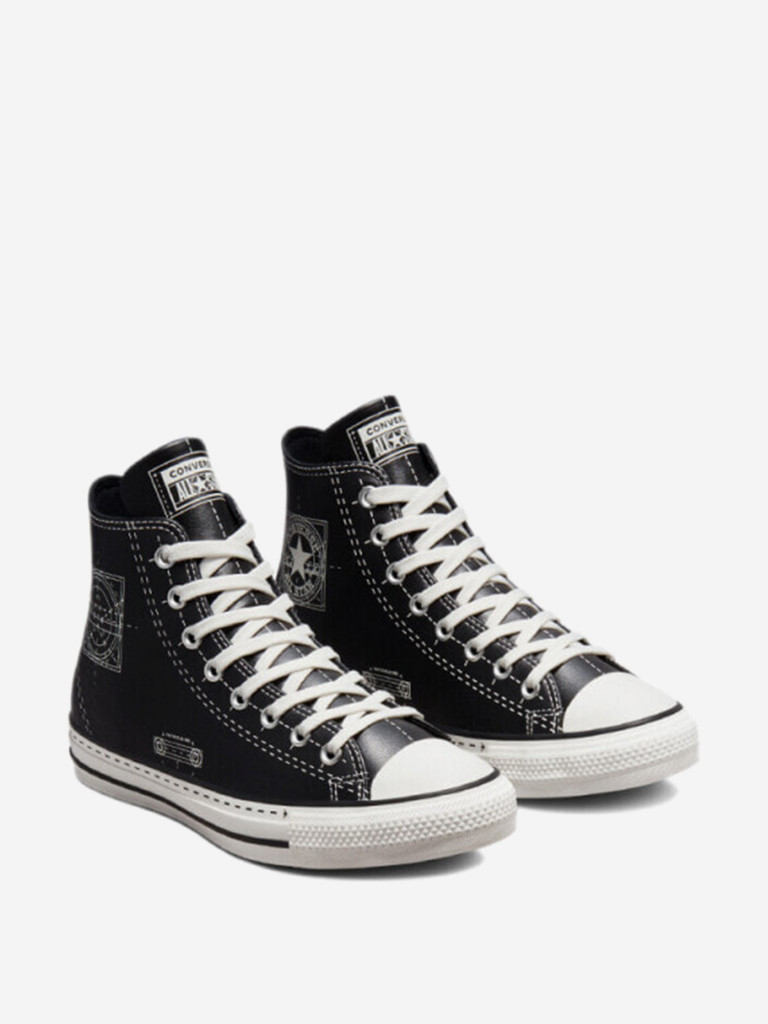 Кроссовки Converse Chuck Taylor All Star Future Utility