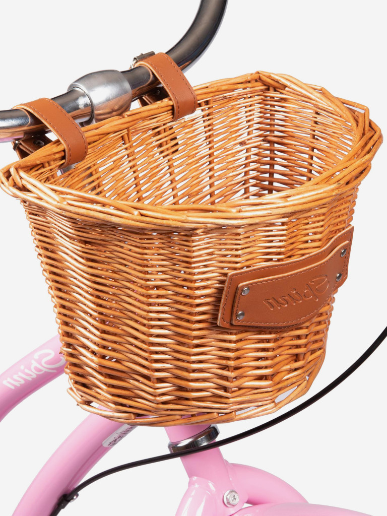 Велосипед женский скоростной Spinn Charm 3, 26"