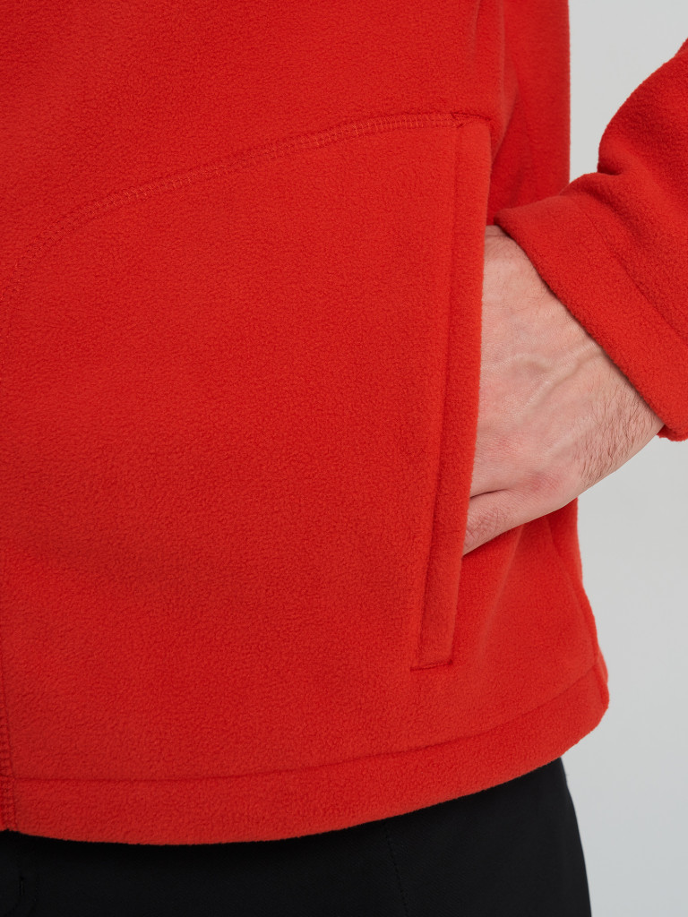 Джемпер флисовый мужской Columbia Fast Trek Ii Full Zip Fleece