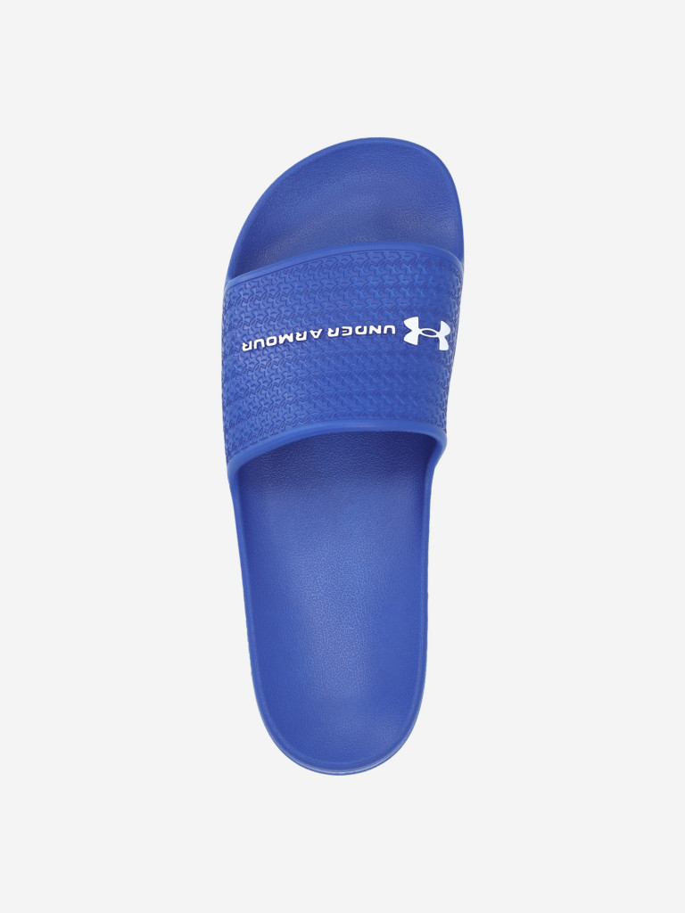 Шлепанцы мужские Under Armour Ua Armr Shower Slide