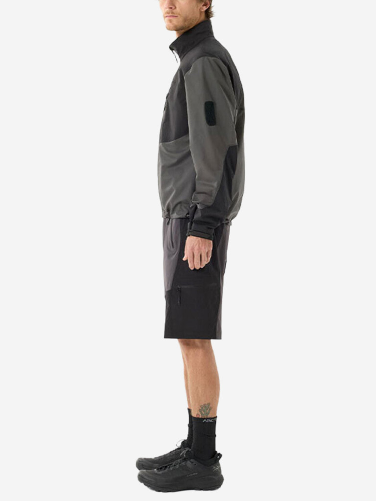 Куртка мужская ARC'TERYX Hangdog