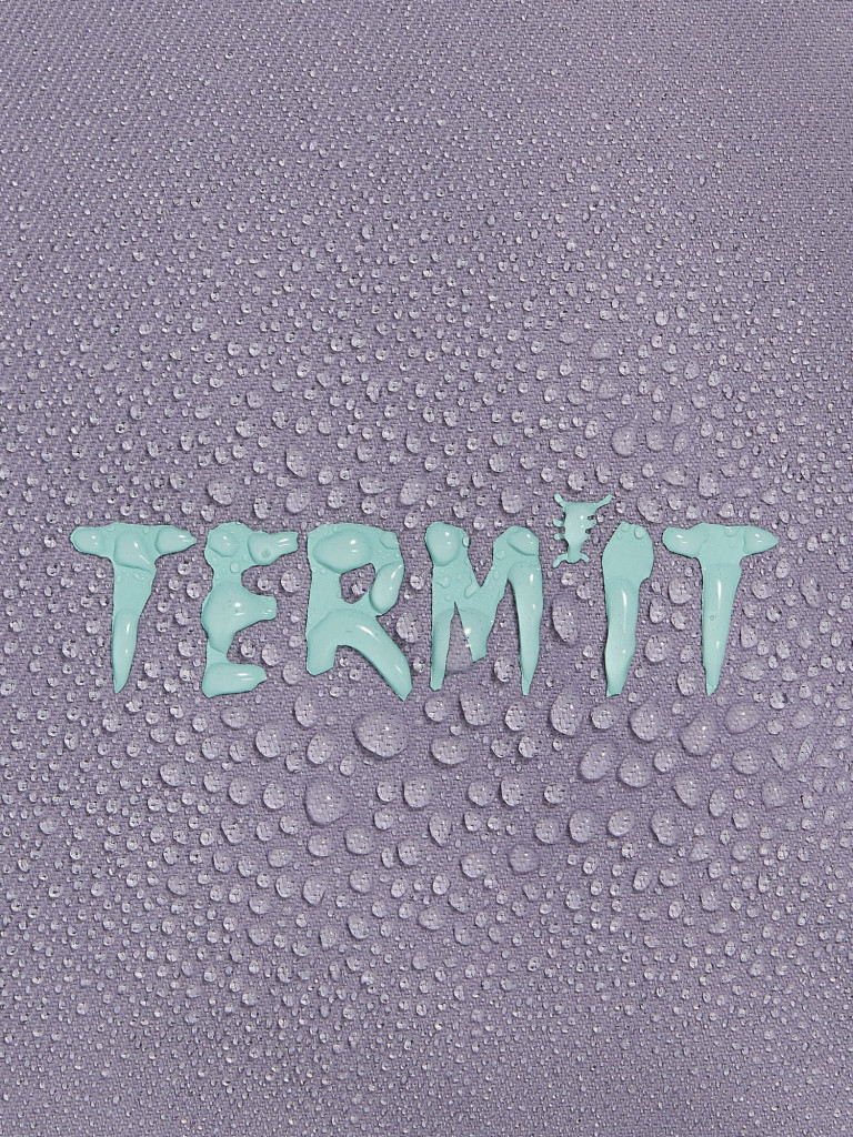 Брюки утепленные женские Termit
