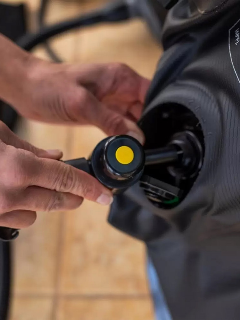 СПА-бассейн надувной MSPA TEKAPO, 6 мест, 930 л