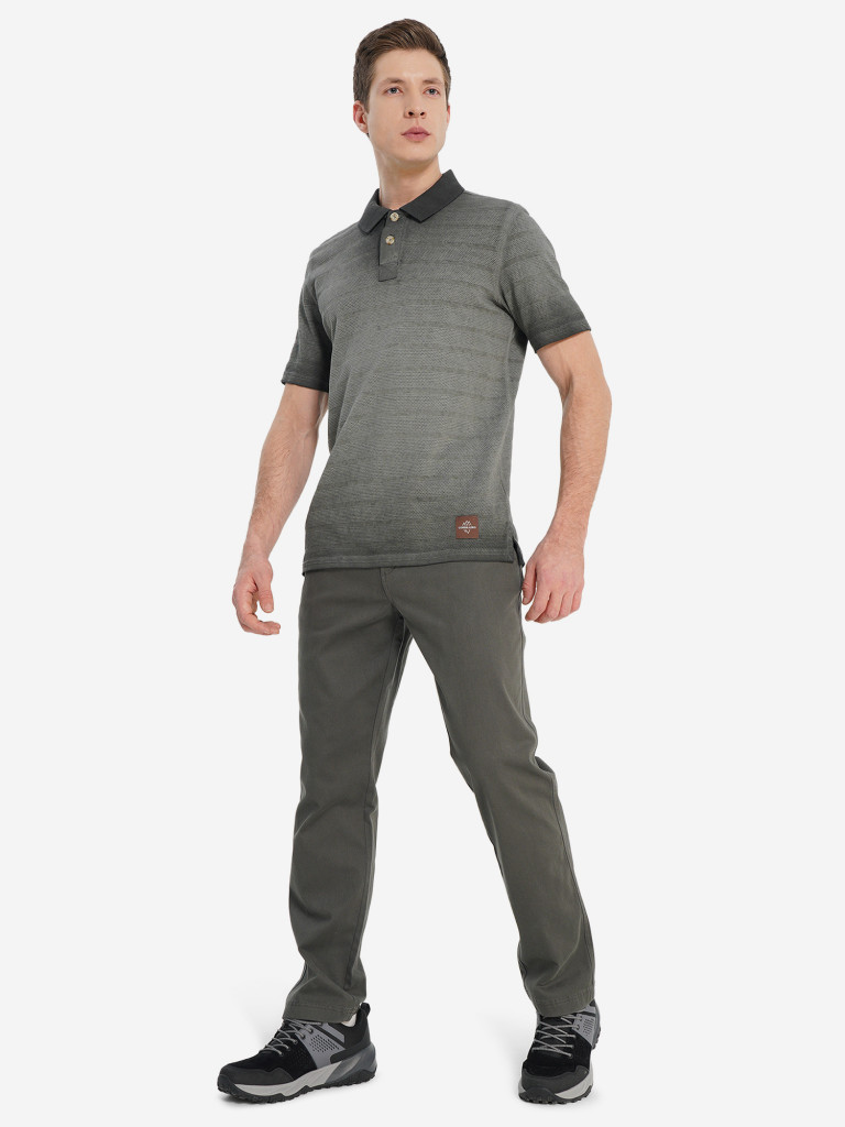 Брюки мужские Cordillero