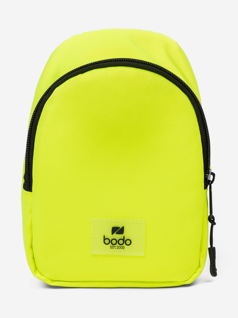 Сумка поясная, через плечо bodo