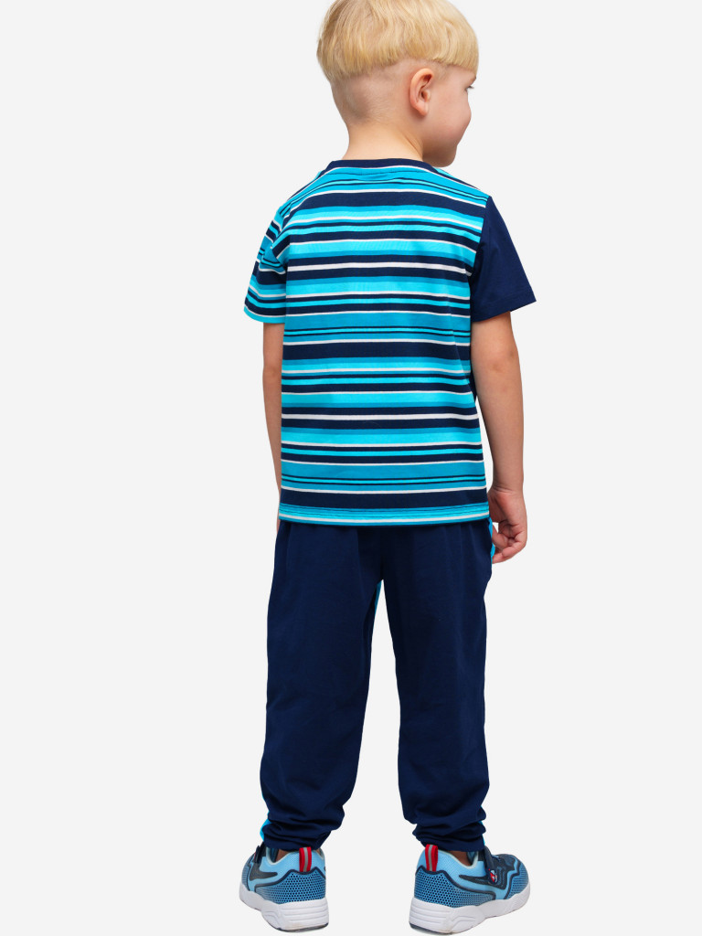 Брюки Playtoday для мальчика