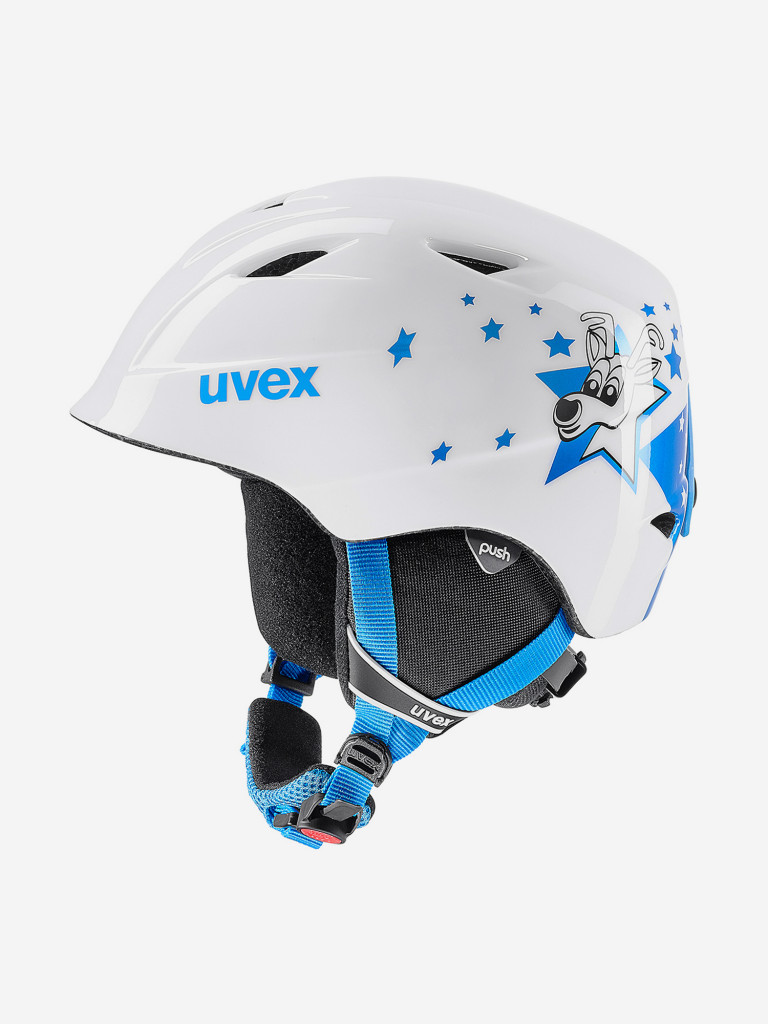 Шлем детский Uvex Airwing 2