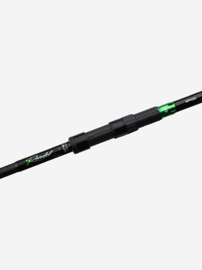 Удилище сподовое 2-х секц. Rondel Spod CARP PRO 3,8м 12'6'' 5,5lb