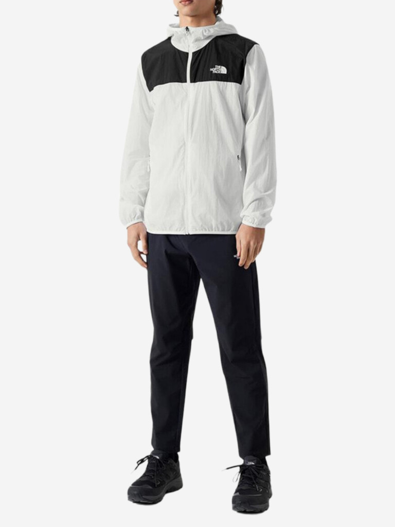 Куртка The North Face City Outdoor Collection SS24 Breathable Quick Dry UV Protection Sun Protection