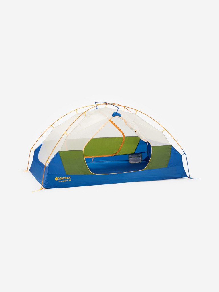 Палатка 3-местная Marmot Tungsten 3P