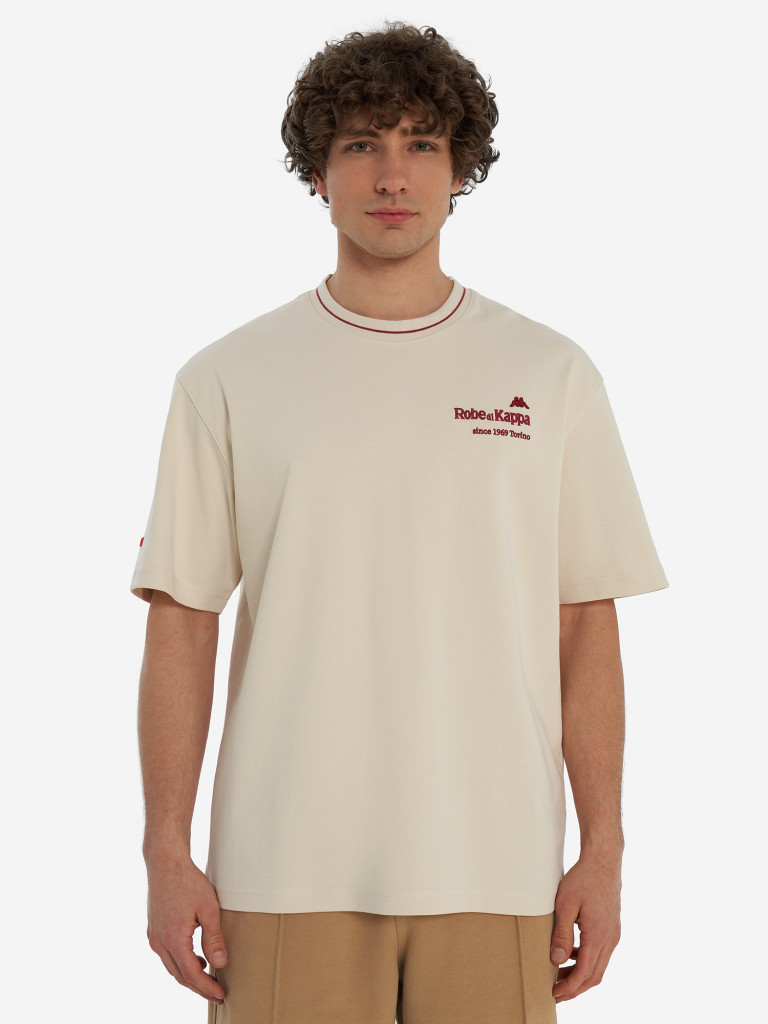 Футболка мужская Robe di Kappa
