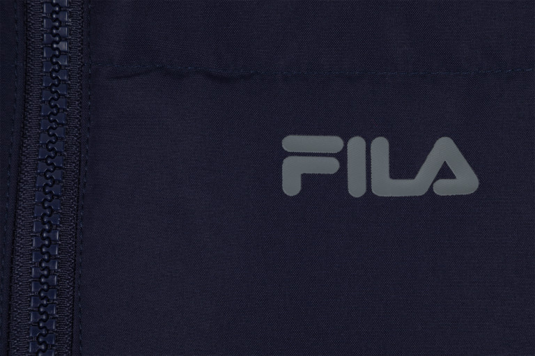 Пуховик женский FILA