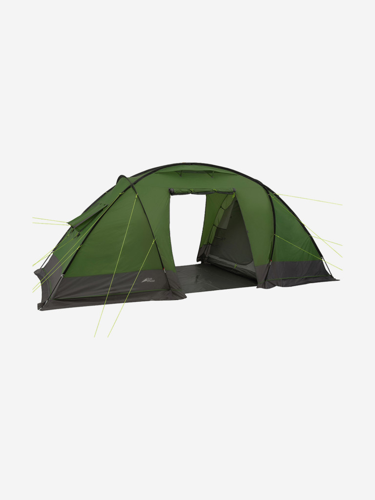 Четырехместная кемпинговая палатка Trek Planet Trento 4
