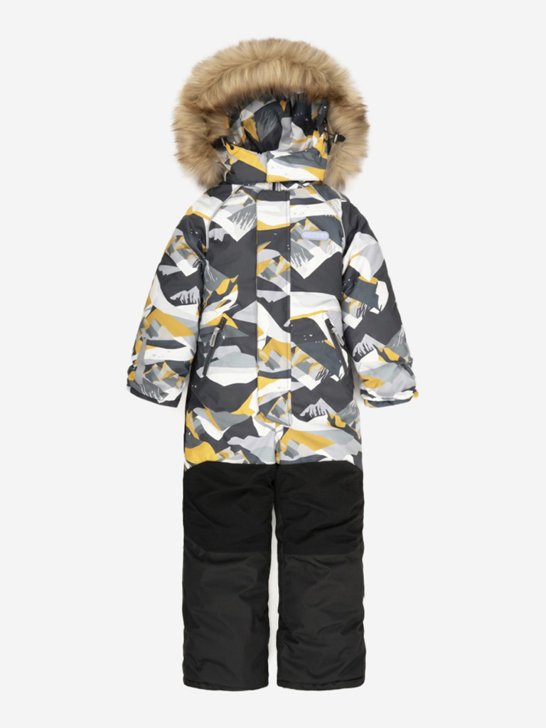 Комбинезон NIKASTYLE