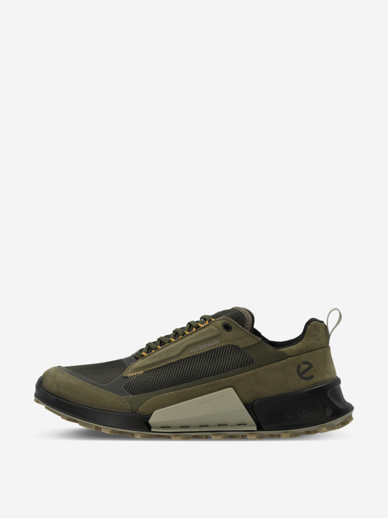 Кроссовки мужские Ecco Biom 2.1 X Mountain