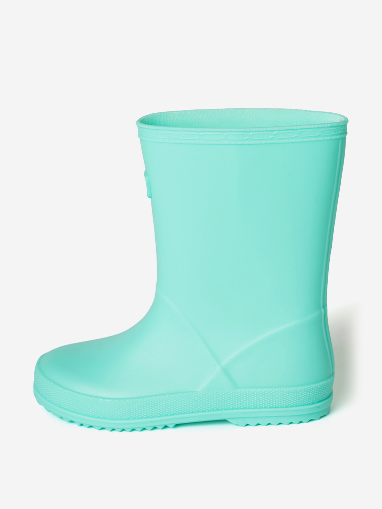 Сапоги резиновые для девочек PlayToday
