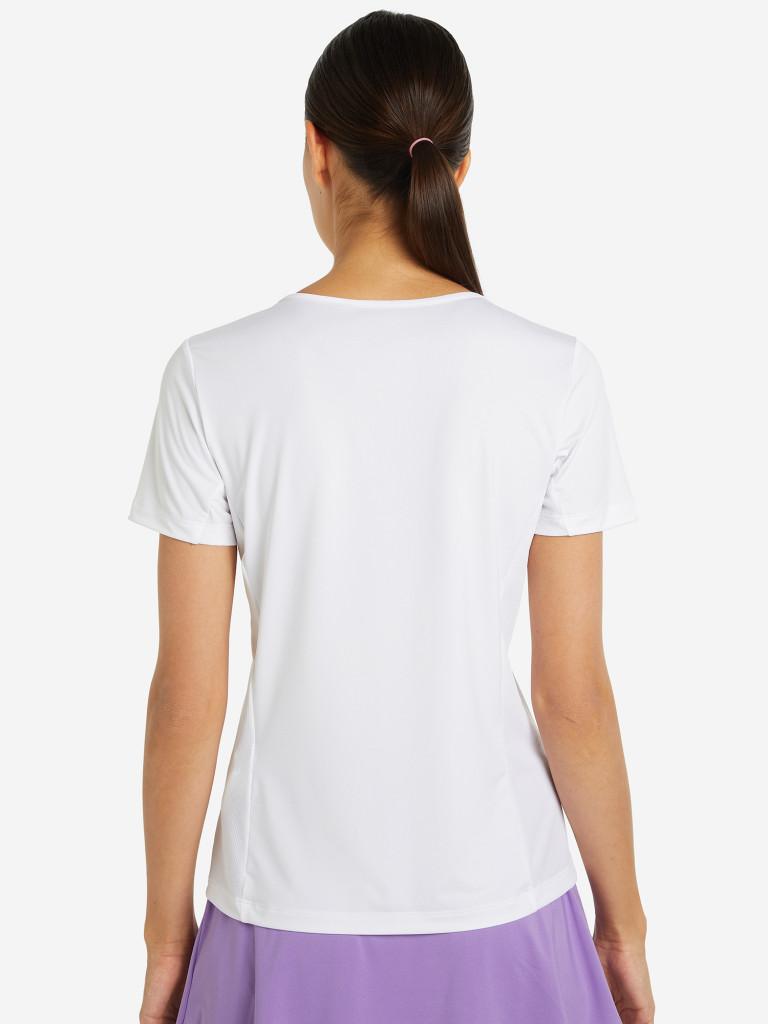 Футболка женская FILA