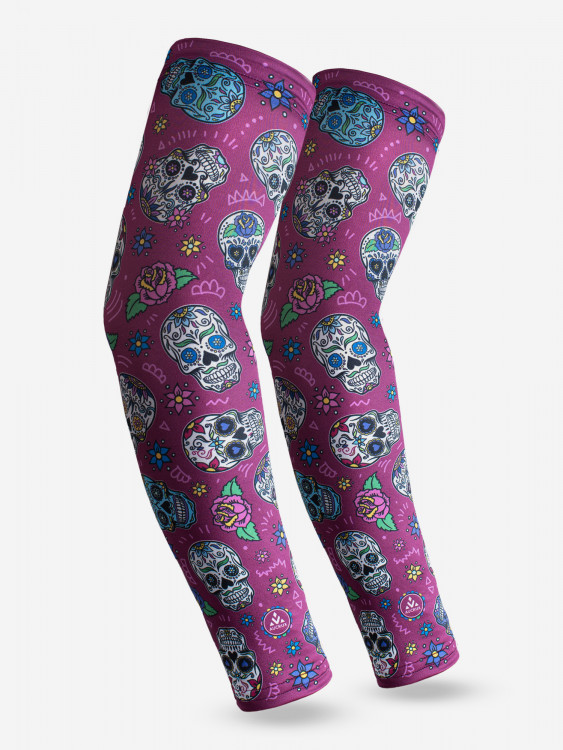 Рукава AUCRUX SLEEVES