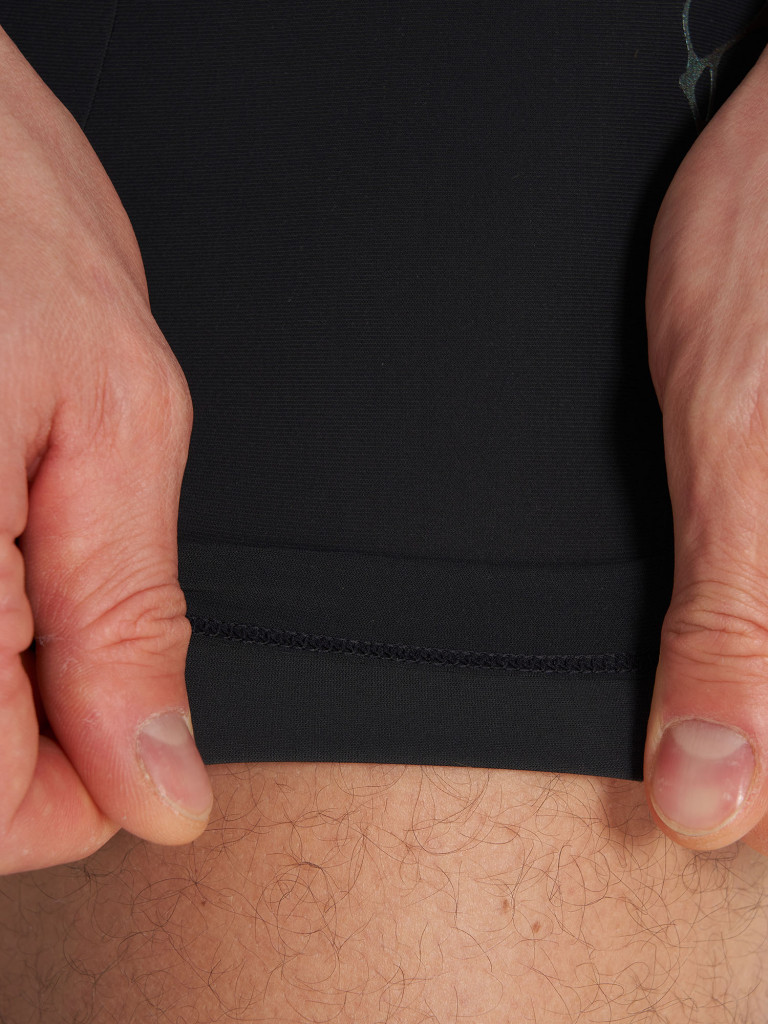 Плавки-шорты мужские Joss