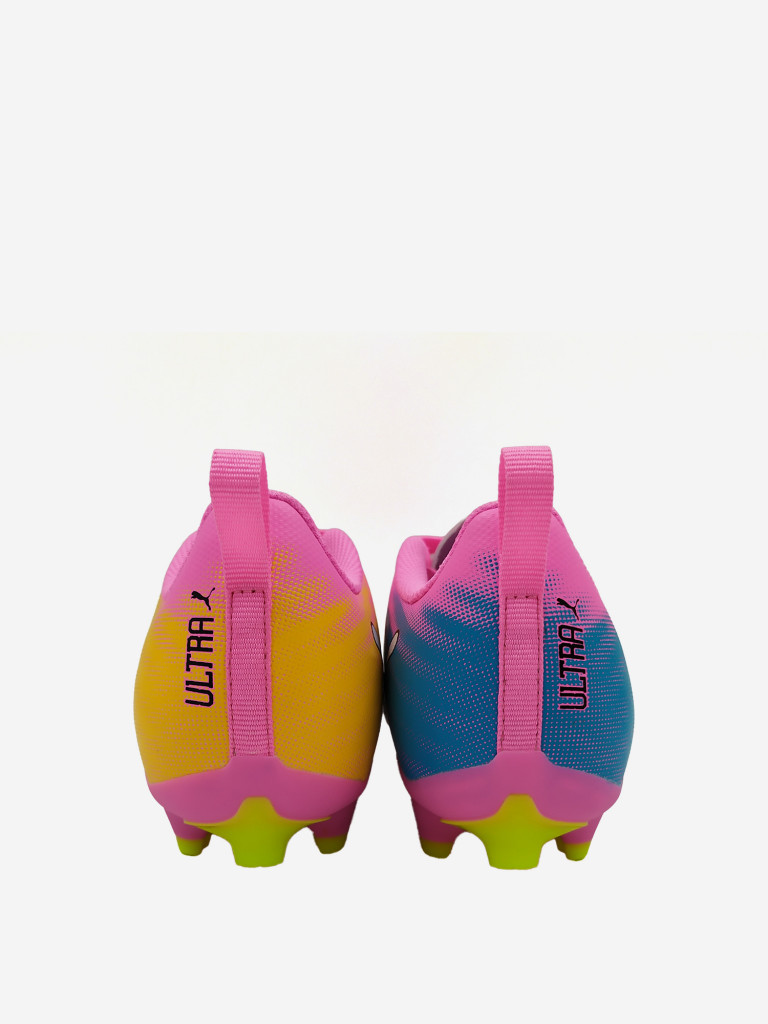 Бутсы для мальчиков PUMA Ultra 6 Play Fg/Ag