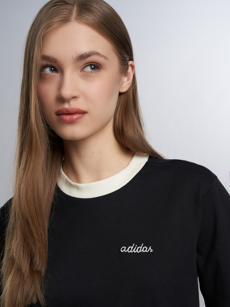 Футболка женская Adidas