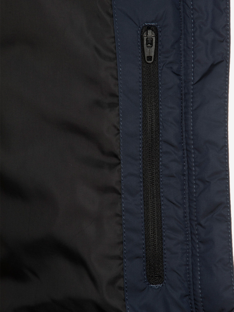 Пуховик для девочек Reima Lunta