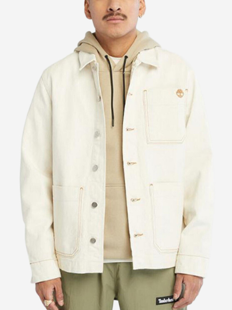 Куртка Timberland Unisex Uncolored