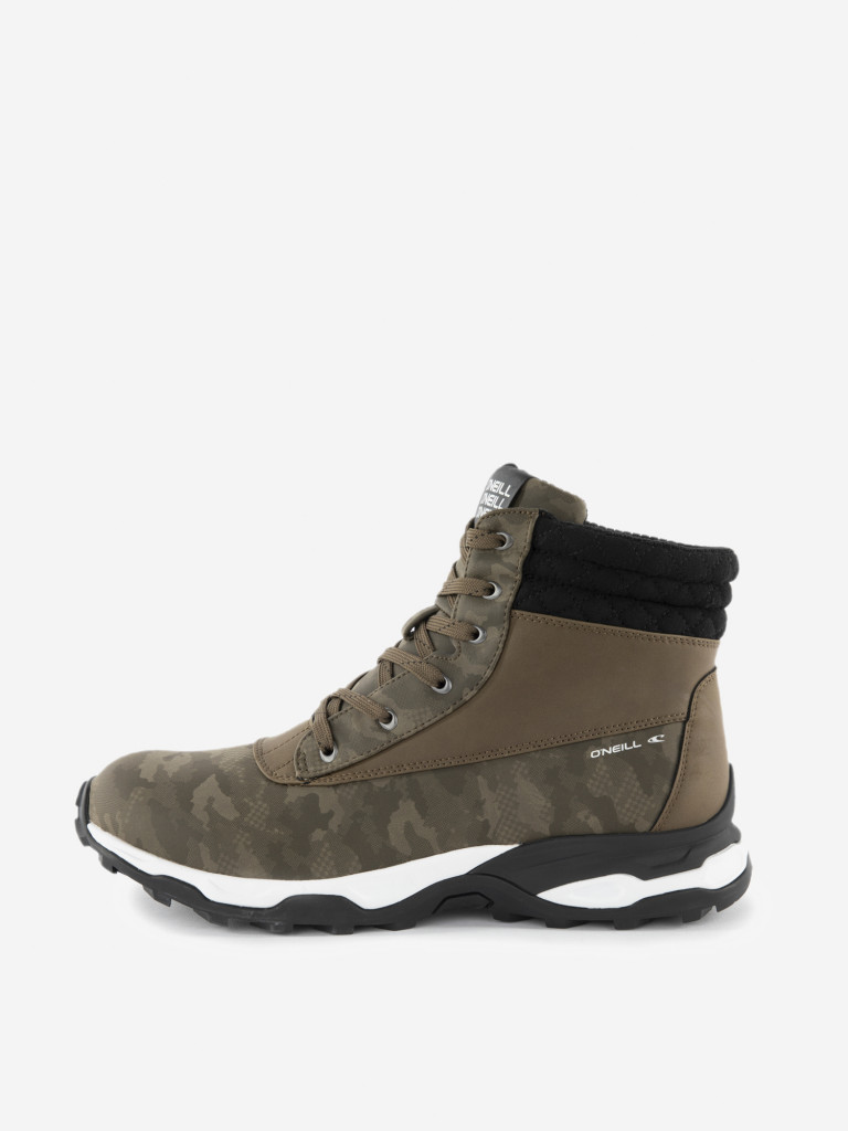 Ботинки утепленные мужские O'Neill Bake