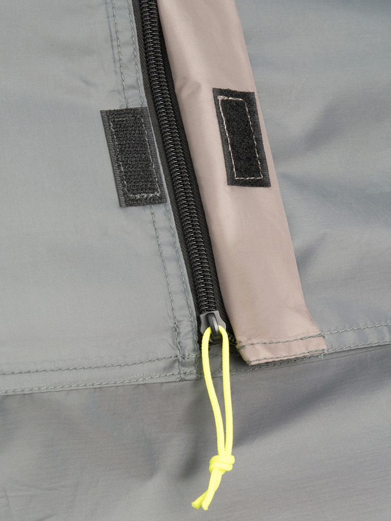 Палатка 6-местная Outventure Quebec