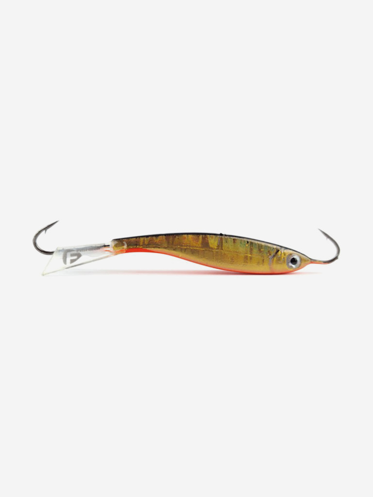 Балансир F-FISHING 4,5см 13,0г цвет 010
