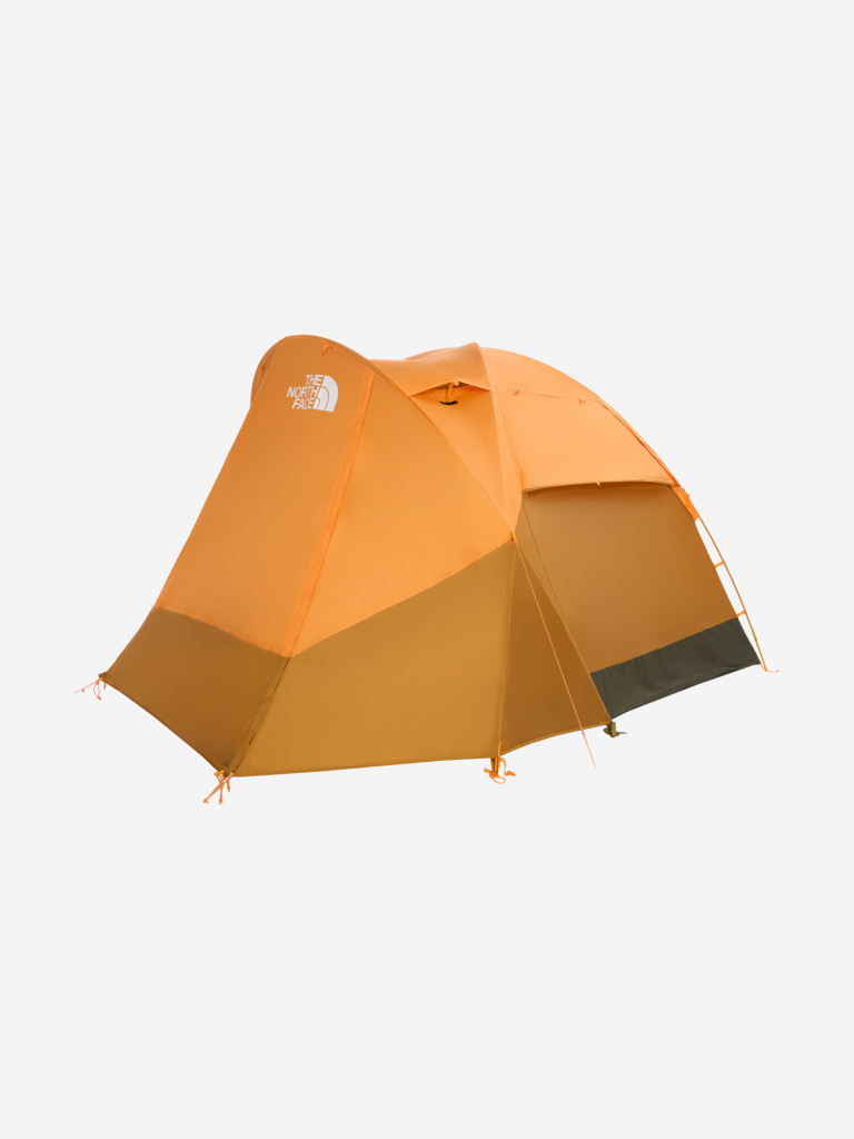Палатка 4-местная The North Face Wawona 4