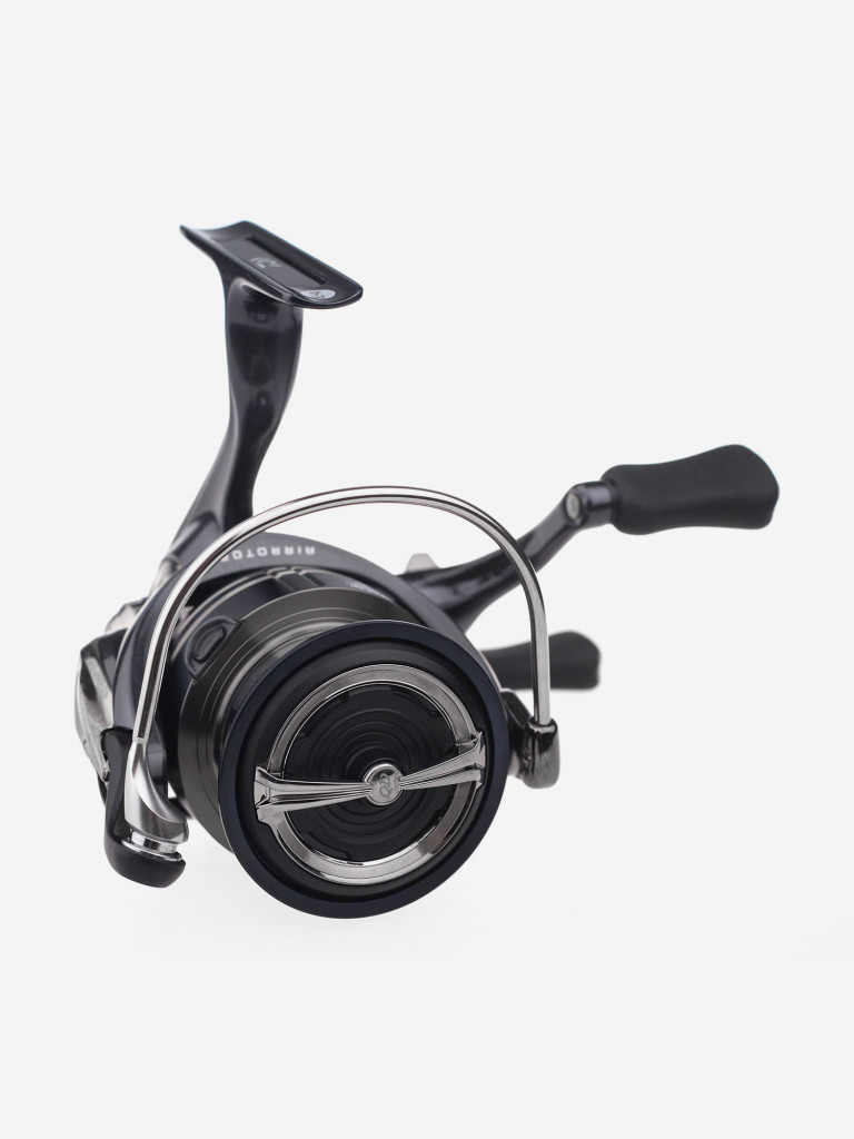 Катушкa DAIWA 19 N´ZON Plus LT 5000S-CP DH
