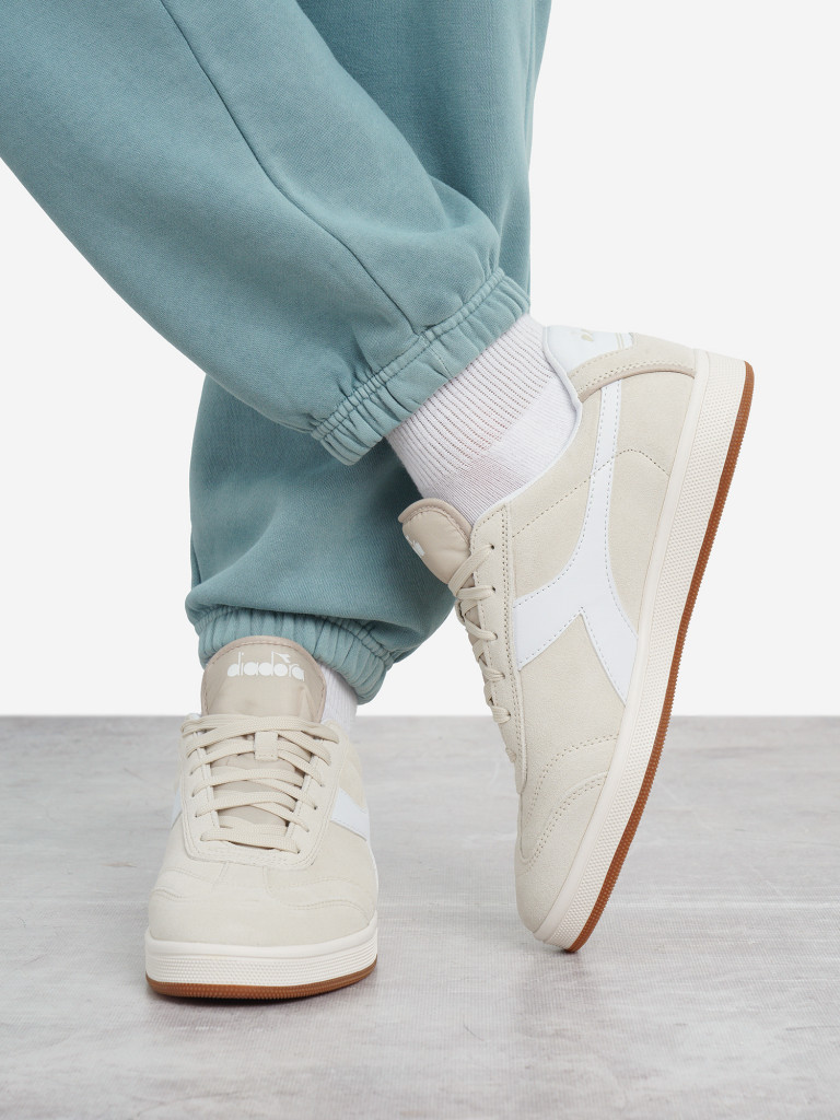 Кроссовки мужские Diadora Kick