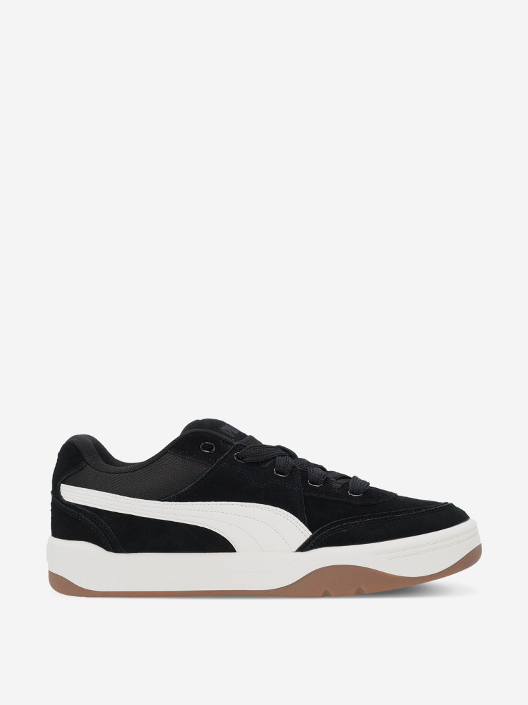 Кеды мужские PUMA Park Lifestyle