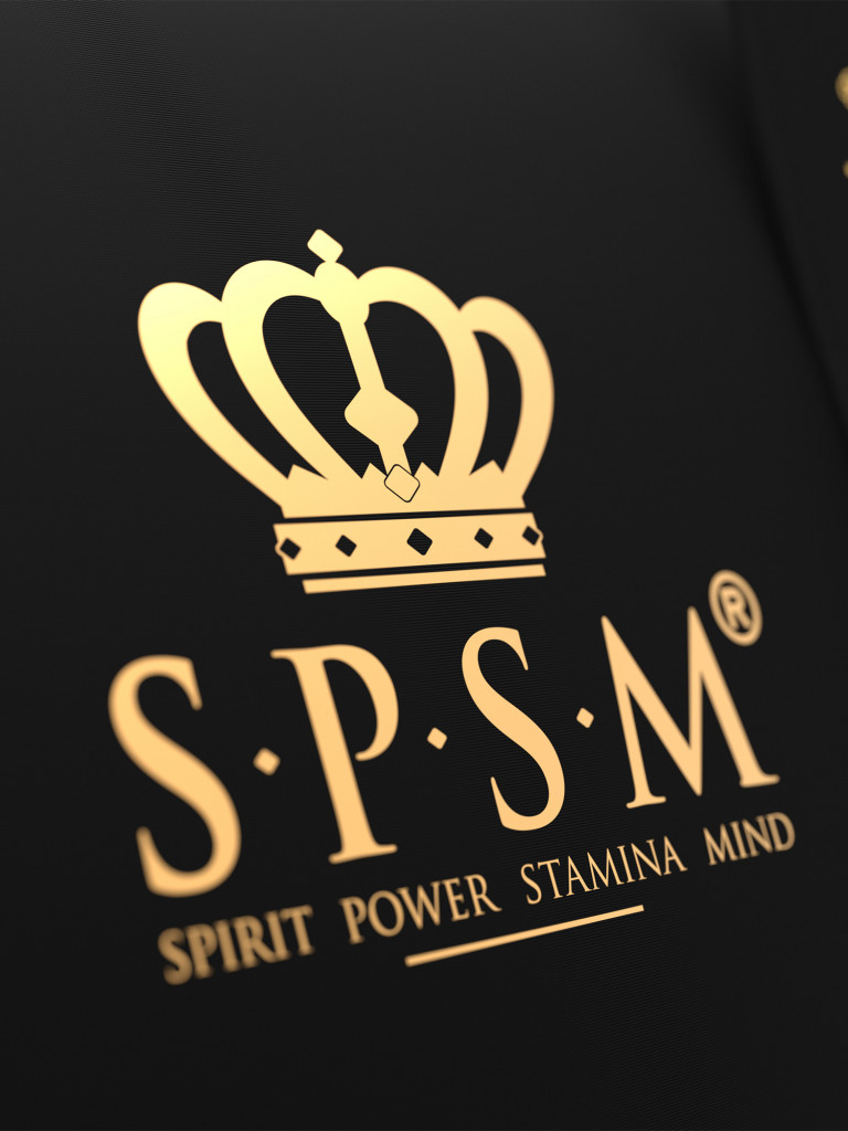 Спортивная сумка SPSM