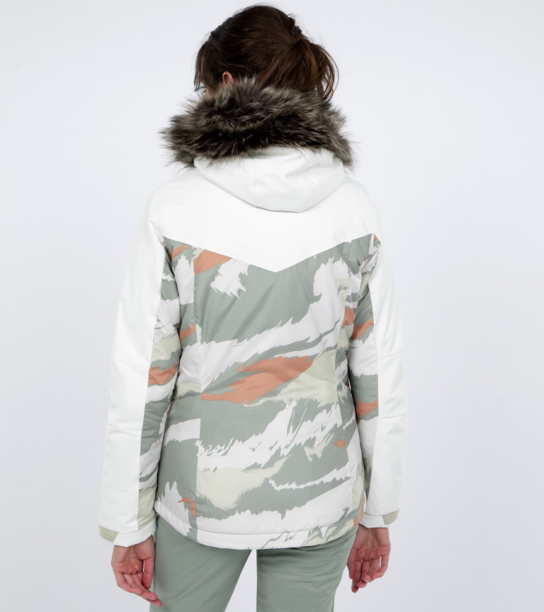 Куртка сноубордическая женская O'Neill Pw Vallerite