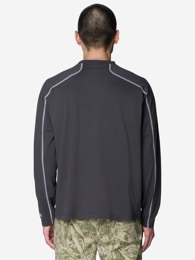 Лонгслив мужской Mountain Hardwear Hardwear Supply Long Sleeve Shirt