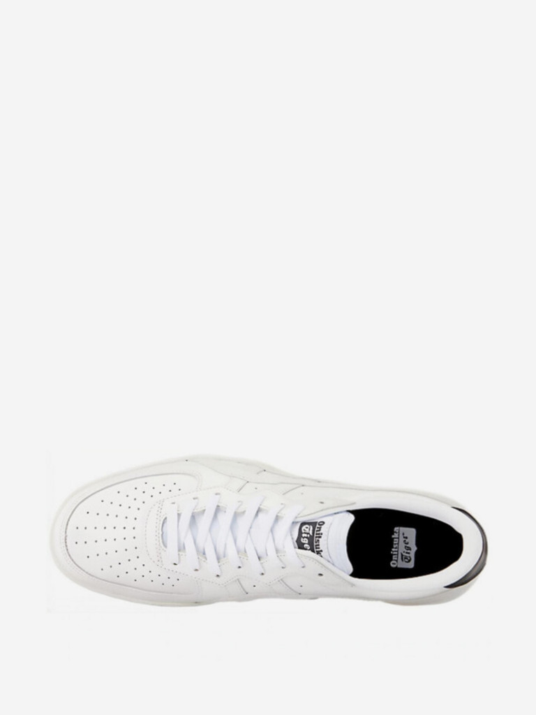 Кроссовки Onitsuka Tiger Gsm 'White'