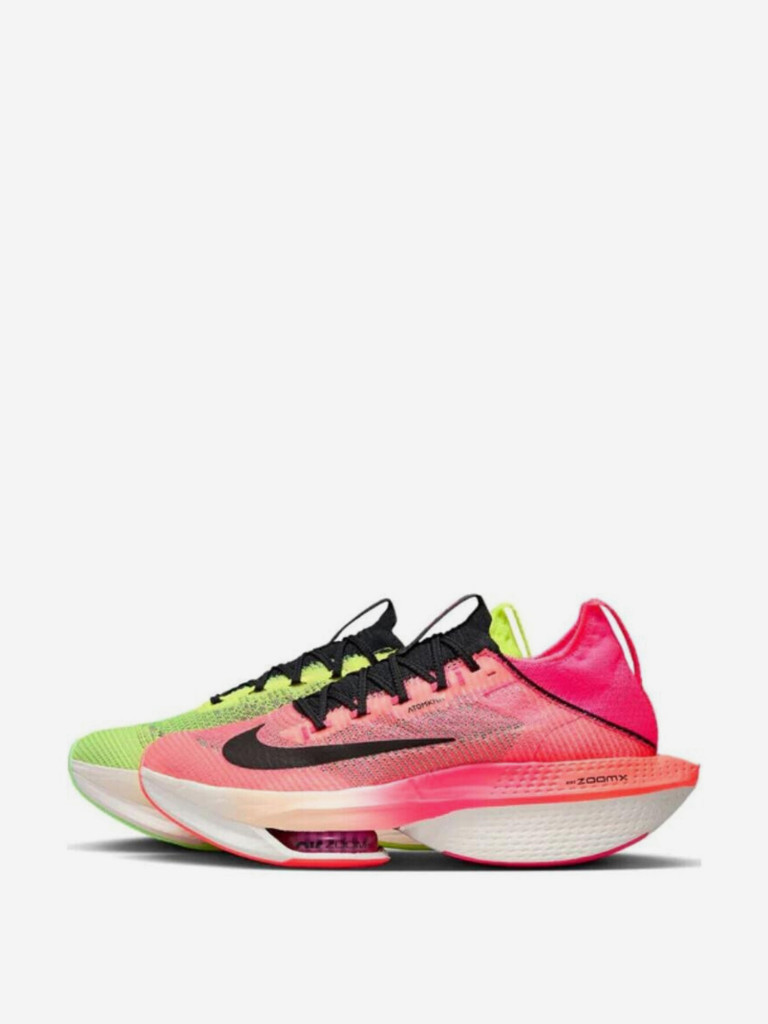 Кроссовки Nike Air Zoom Alphafly Next%
