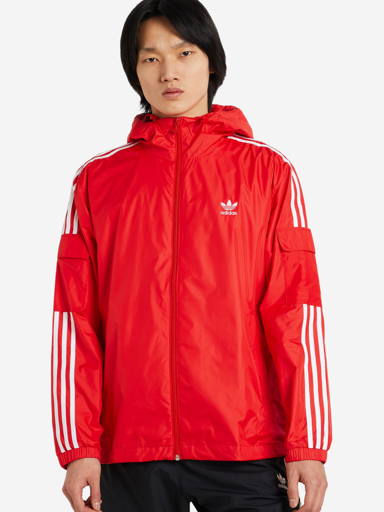 Ветровка мужская adidas