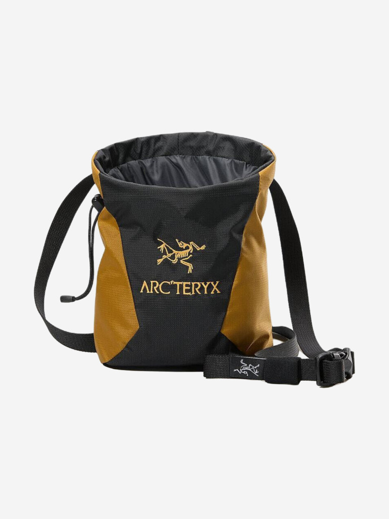 Мешок для магнезии ARC'TERYX